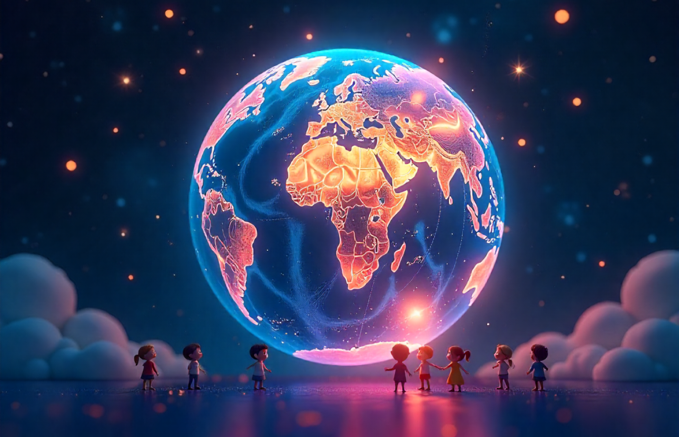 Сколько в мире языков?